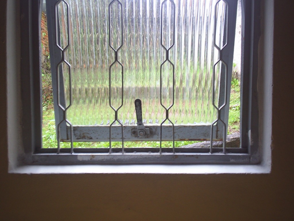 window safety gate