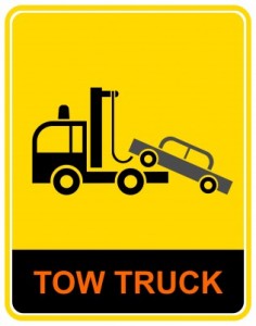 Roadside Assistance Trucks